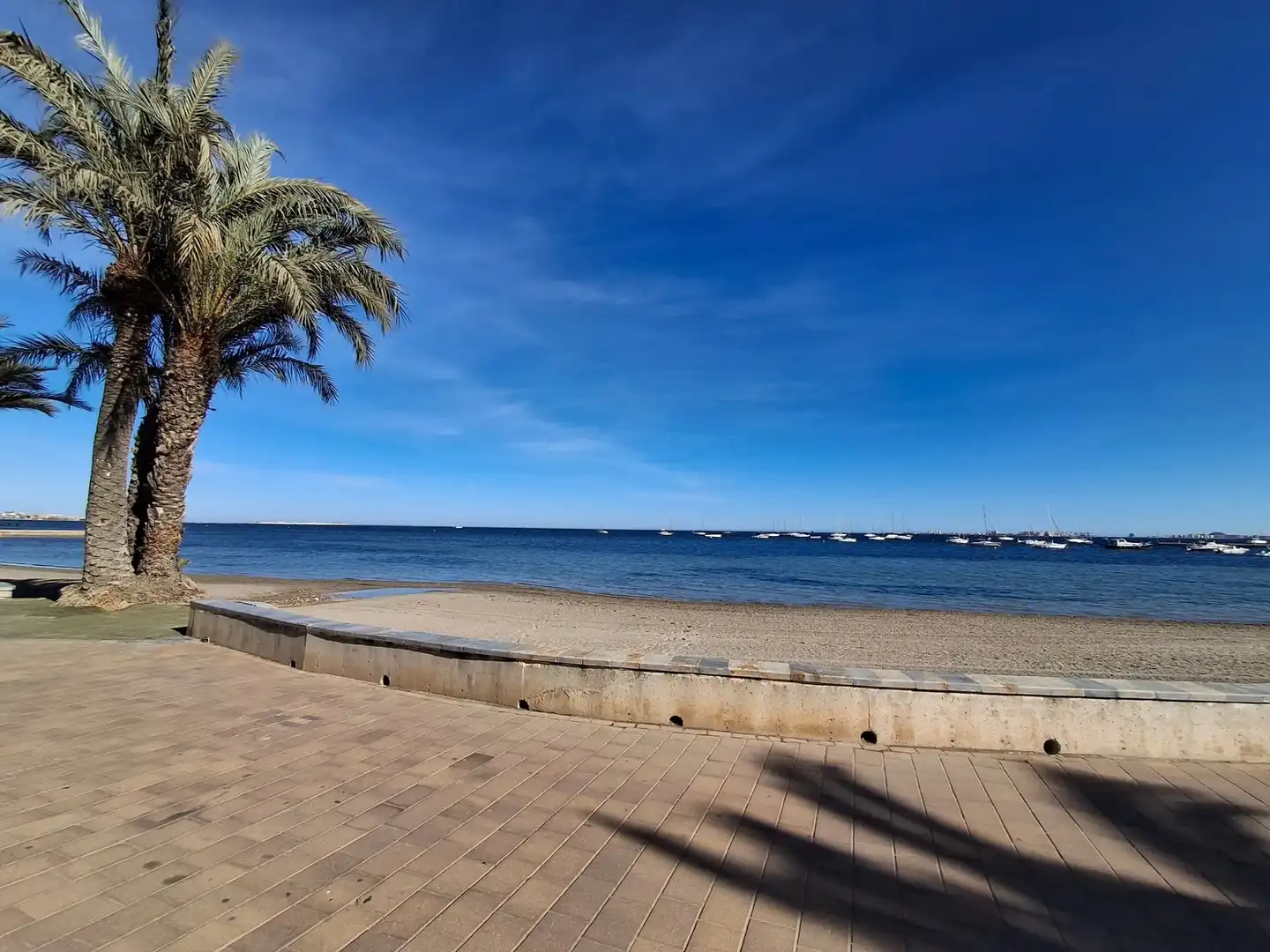 Erdgeschosswohnung mit Pool zum Verkauf in Santiago de la Ribera, imagen 29