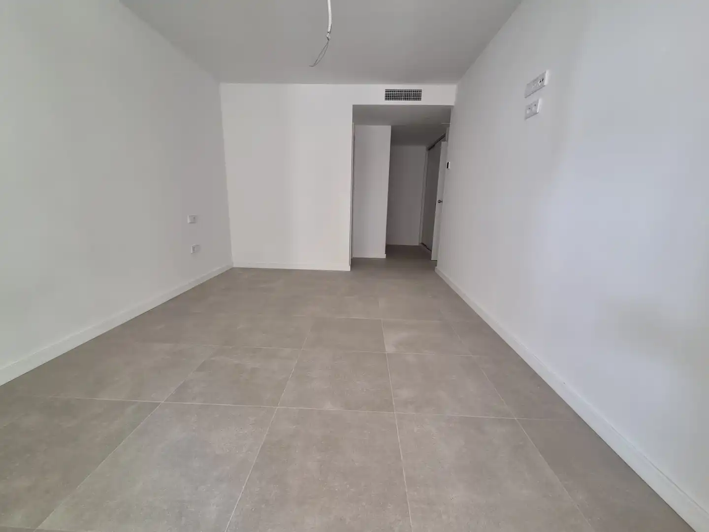 Piso de obra nueva con piscina en venta en Calle Colón 6, imagen 20