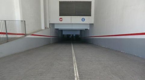 Foto 2 de Garaje en venta en Avenida del Actor Antonio Ferrandis, Ciutat de les Ciències i de les Arts - Justicia, Valencia Capital