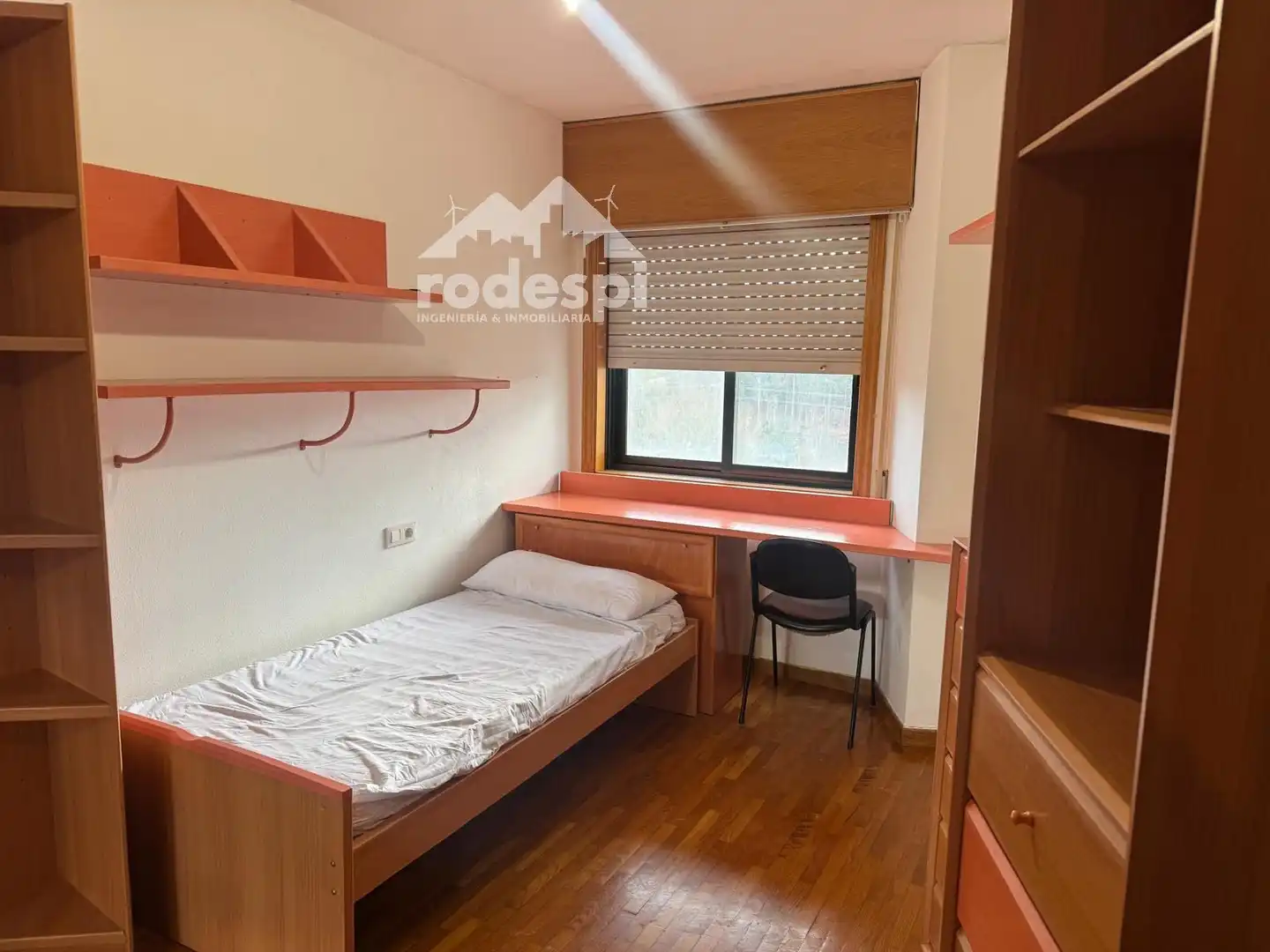 Flat with lift for sale in CASTELAO, imagen 4