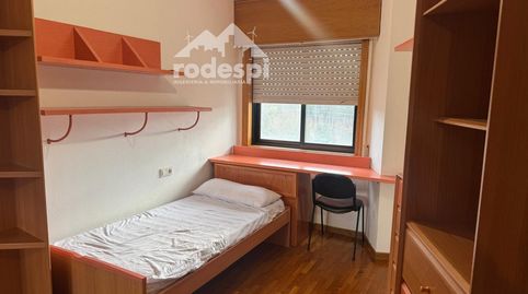 Foto 4 de Piso en venta en Castelao, Ponteareas, Pontevedra