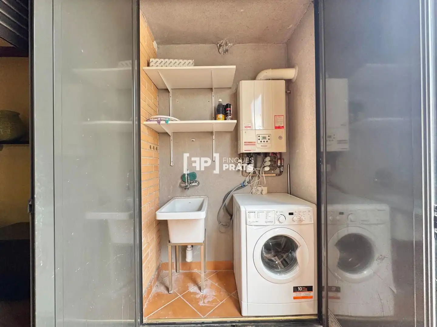 Duplex con ascensore in vendita a Pompeu Fabra, imagen 7