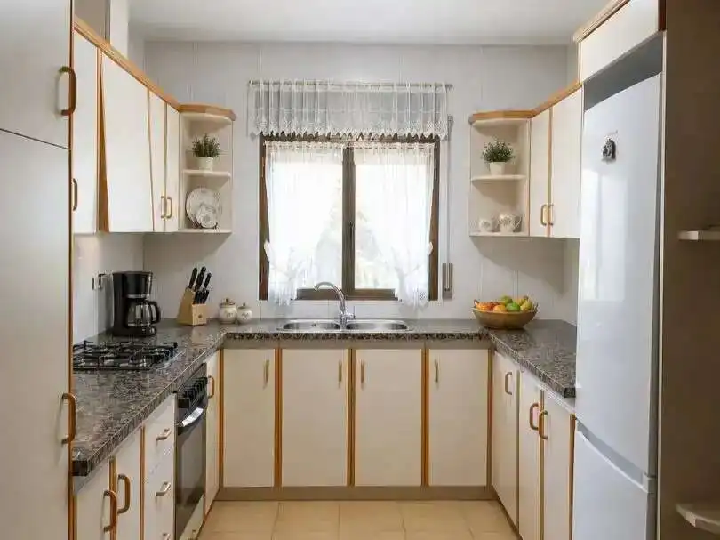Cocina de Casa o chalet en venta en Bellpuig, Lleida