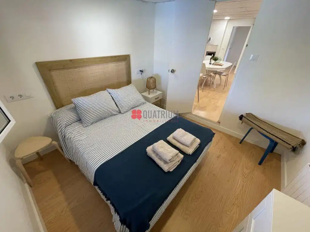 Casa o xalet en venda a Camiño tras Outeiro, Área Rural