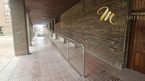 Foto 5 von Geschaftsraum zur Miete in Usategui, Getxo