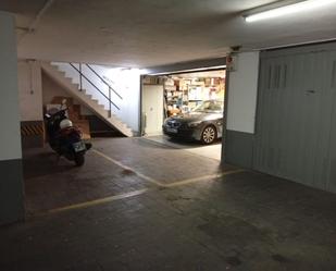 Aparcament de Garatge en venda en Donostia - San Sebastián 