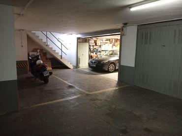 Parcheggio in vendita a Catalina de Erauso Kalea