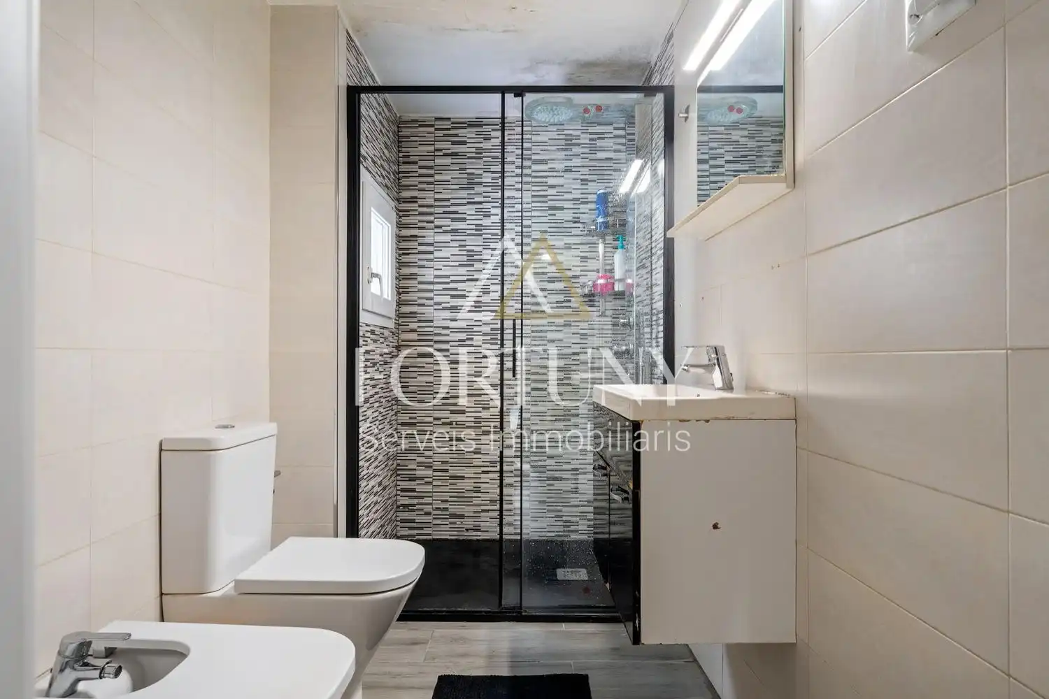 Bany de Casa o xalet en venda en Reus