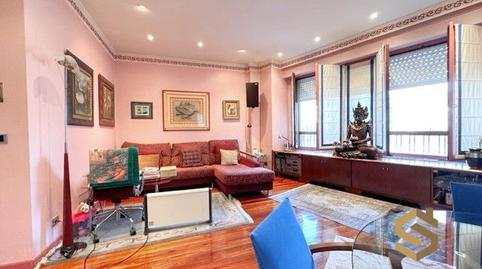 Foto 2 de Piso en venta en Cosme Echevarrieta Kalea, Abandoibarra - Guggenheim, Bilbao