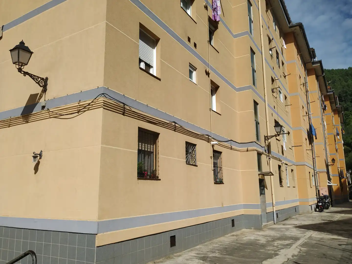 Piso con terraza en venta en Avenida de Ulia, imagen 20
