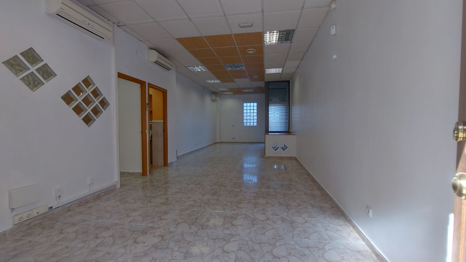 Local de lloguer a Logroño - Calle José Zorrilla, Cascajos - Piqueras