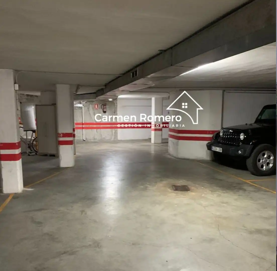 Apartment with lift to rent in Centro, imagen 37