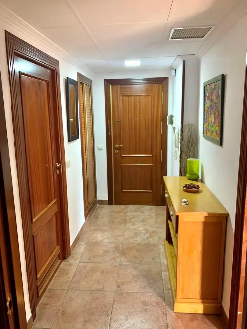 Apartments for sale in Roquetas de Mar  with Air Conditioner, Heating and Terrace