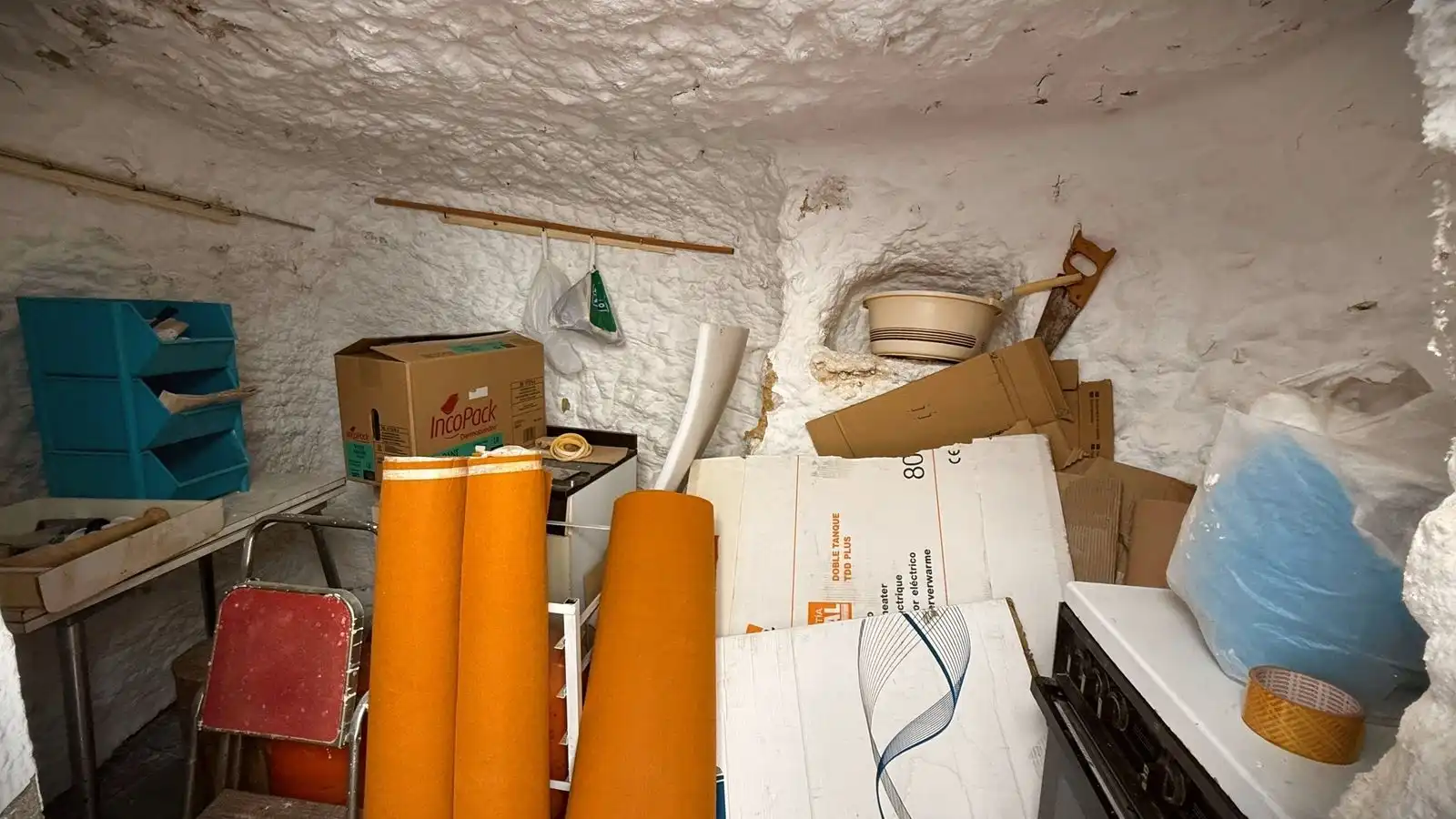 Casa a schiera in vendita a Iznájar, imagen 19