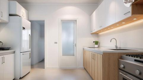 Foto 3 de Pis en venda a Del Mestre Joan Corrales, La Plana, Barcelona