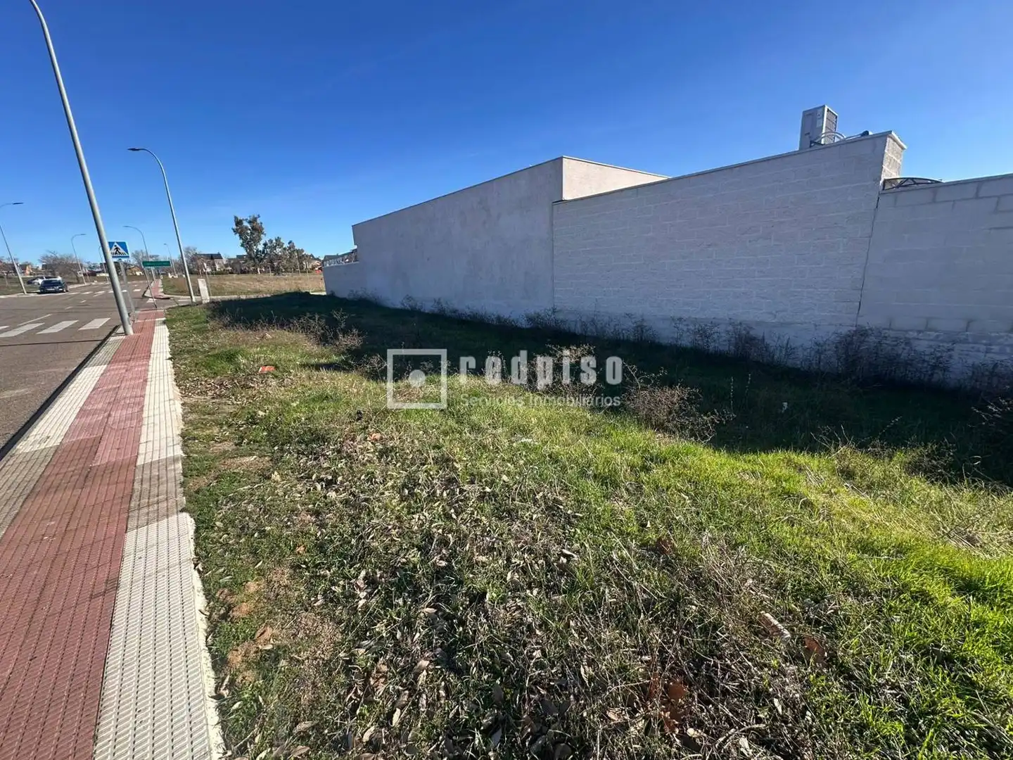 Residencial en venda en Illescas
