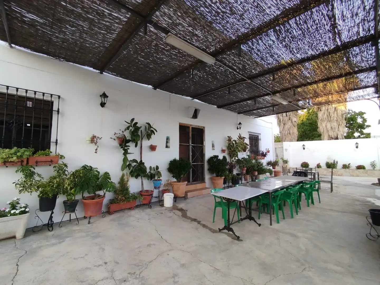 Terrace of Country homes for sale in Cabra  with Private garden