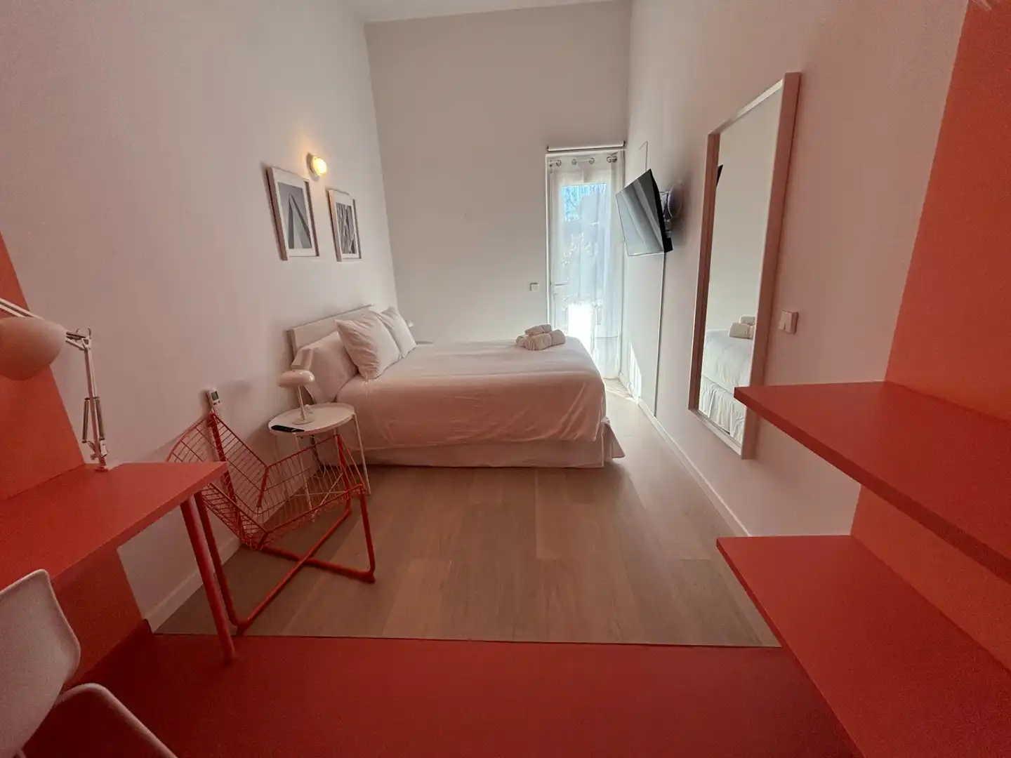Habitación de Piso para compartir en Moncloa - Aravaca