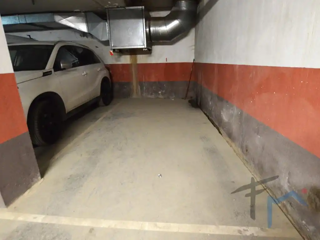 Einzelparkplatz zum Verkauf in Masquefa, imagen 2