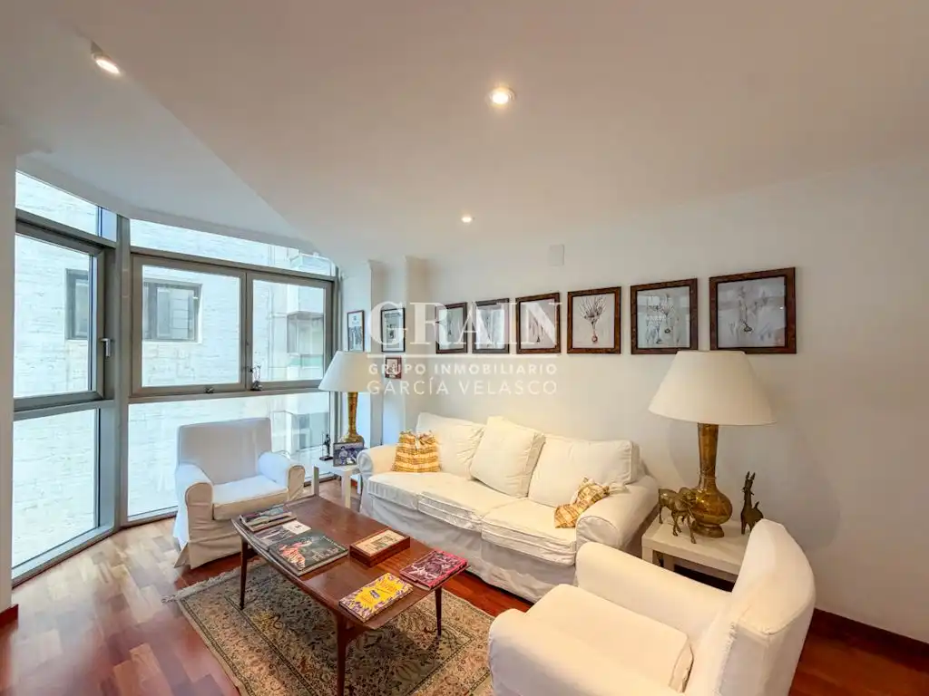 Apartment with lift for sale in Centro, imagen 7