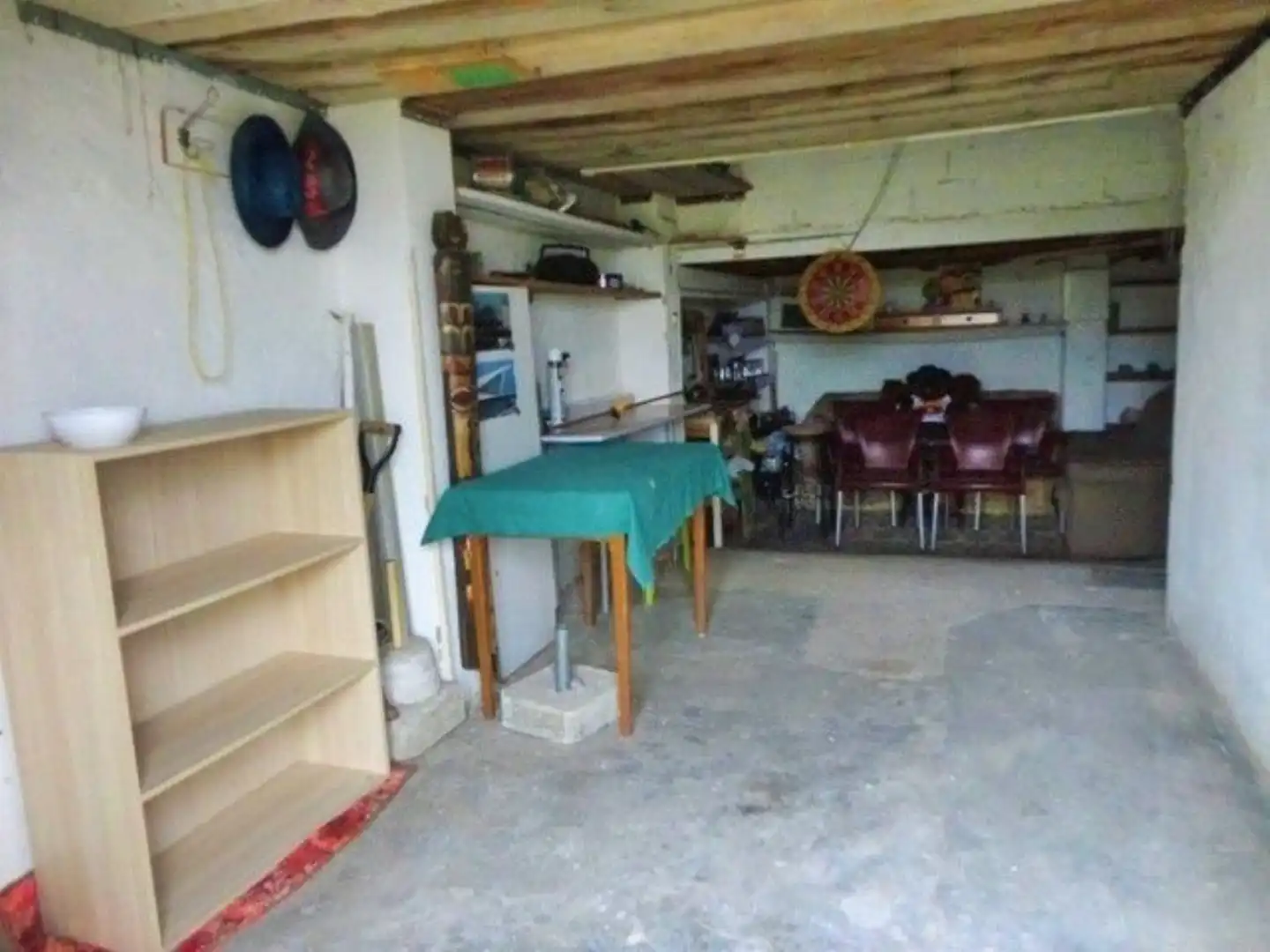 Piso en venta en Salas de los Infantes con Calefacción y Trastero