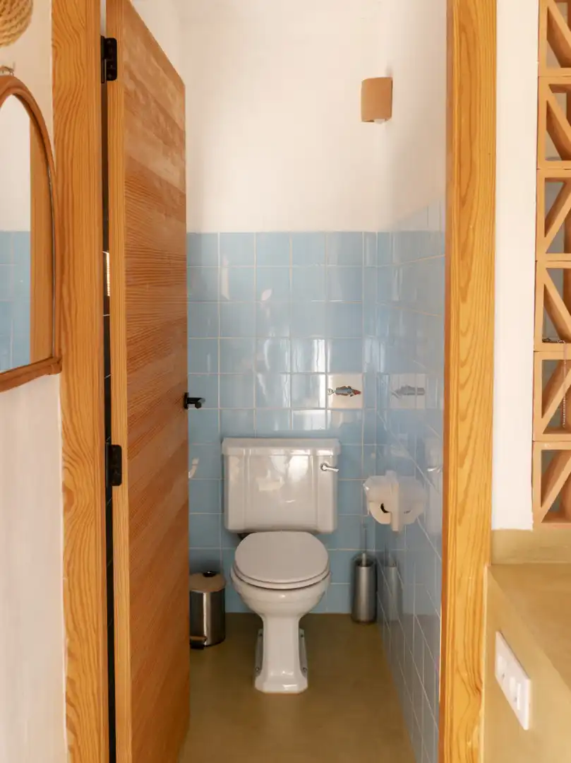 Villa mit Pool zum Verkauf in Carrer de la Mareselva, imagen 27