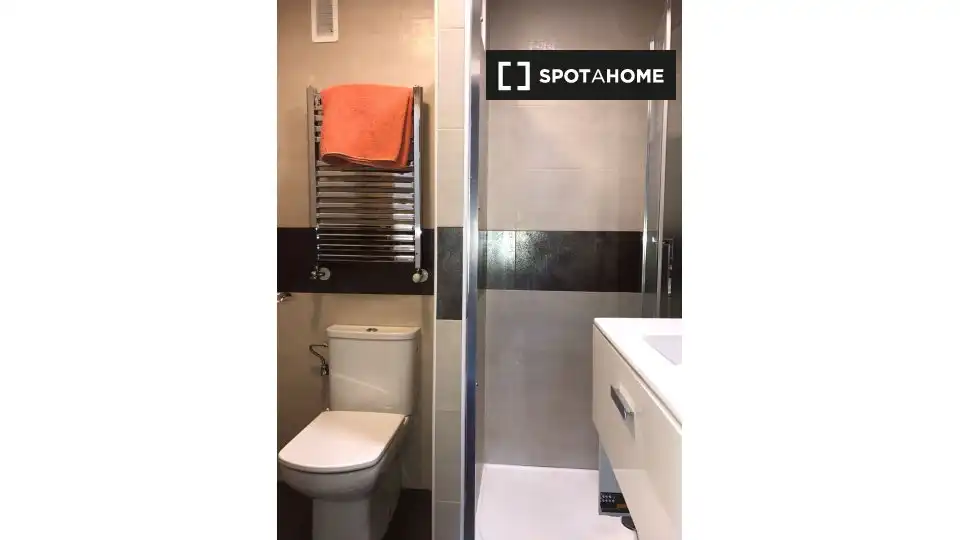Habitació a Iralabarri