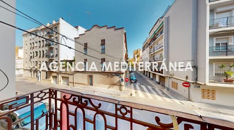 Foto 3 de Piso en venta en Mont-Olivet, Valencia Capital