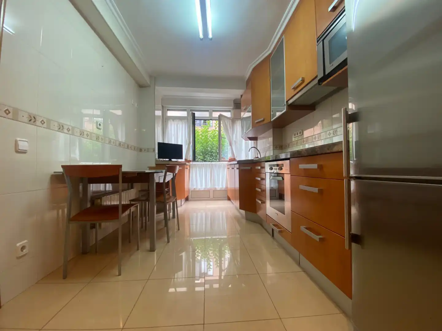 Piso de alquiler en Gijón - ALFONSO I, Barrio del Centro