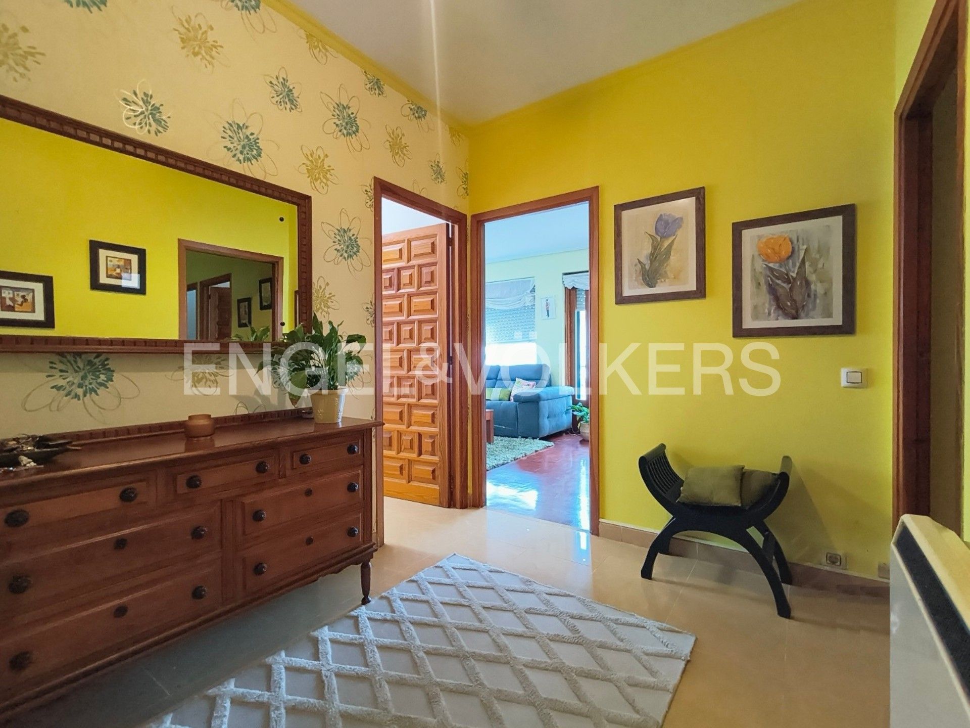 Apartment for sale in O Grove    with Heating, Parquet flooring and Storage room