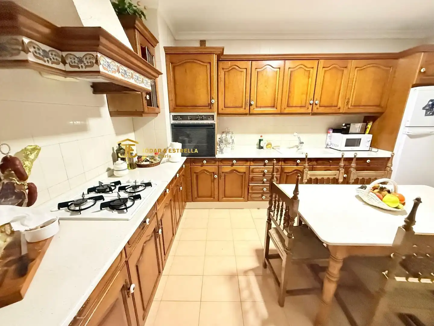 Piso con terraza en venta en Lorca Ciudad, imagen 11