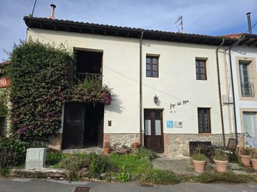 Casa amb jardí en venda a Vidiago - Pendueles - Tresgrandas