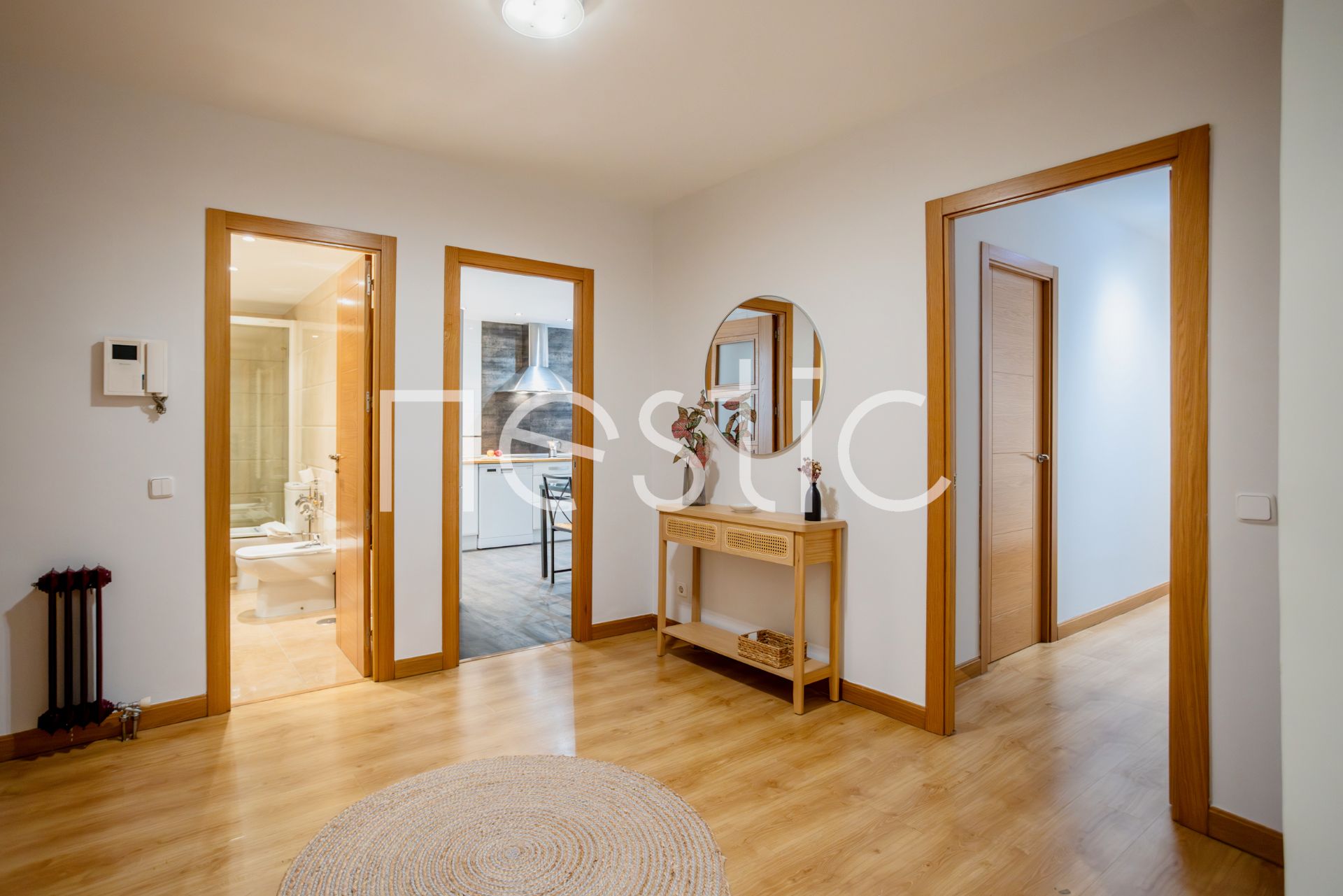 Apartment to rent in Calle del Comercio, 1, Pacífico