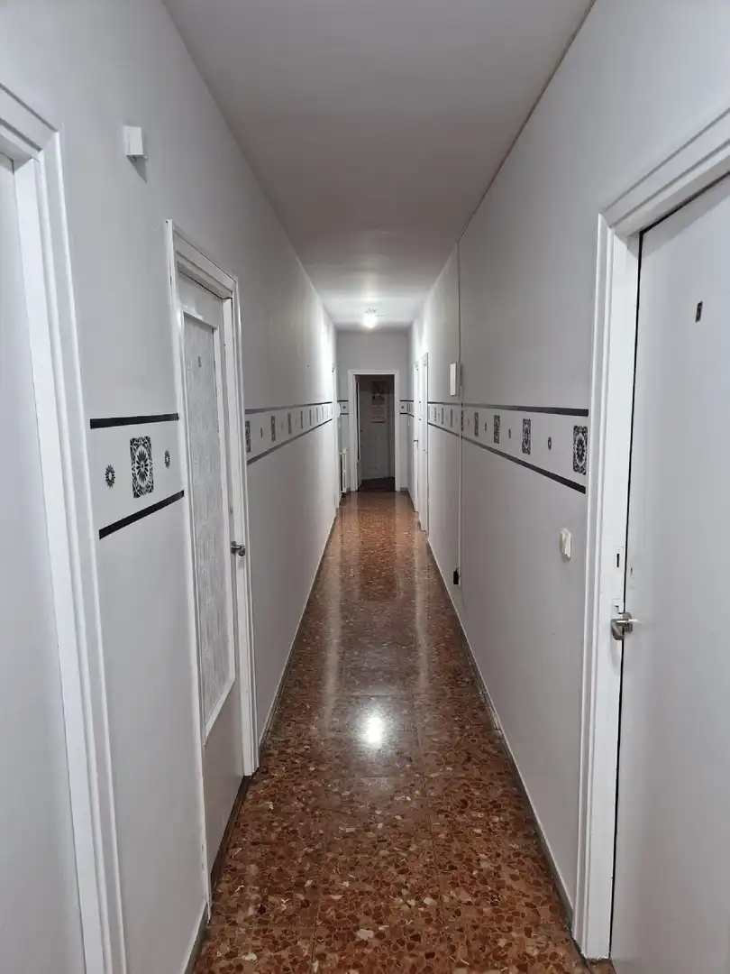 Piso en venta en C OBISPO NICOLAS CASTELLANOS, Centro