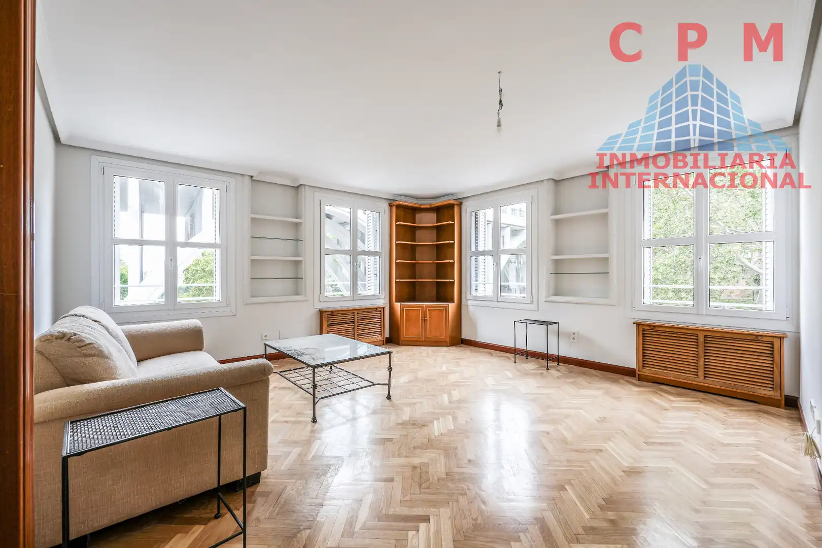 Fotografía del inmueble reportado: 2.500 €/mes — Palacio, Madrid