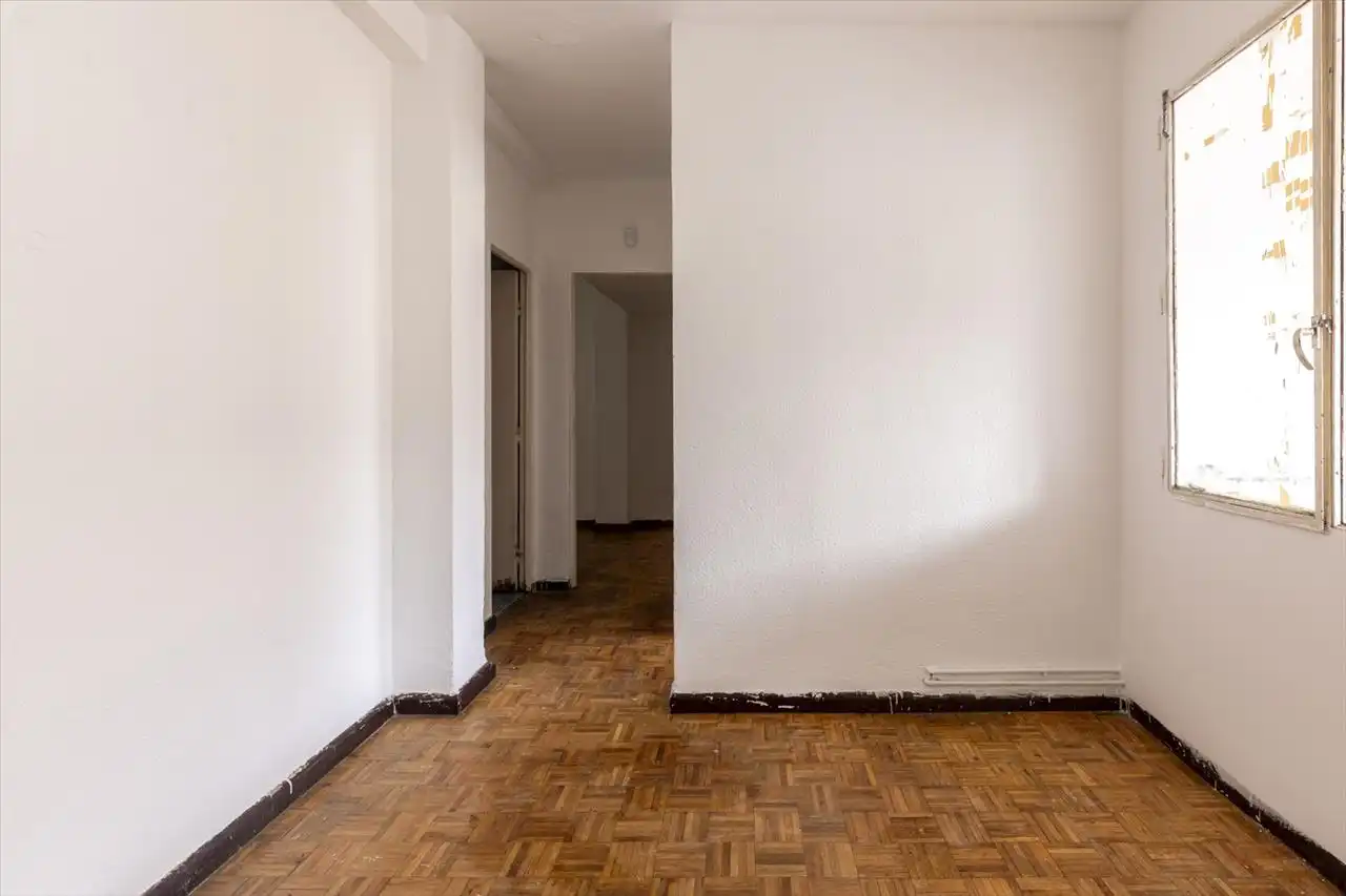 Flat for sale in  Madrid Capital  with Terrace