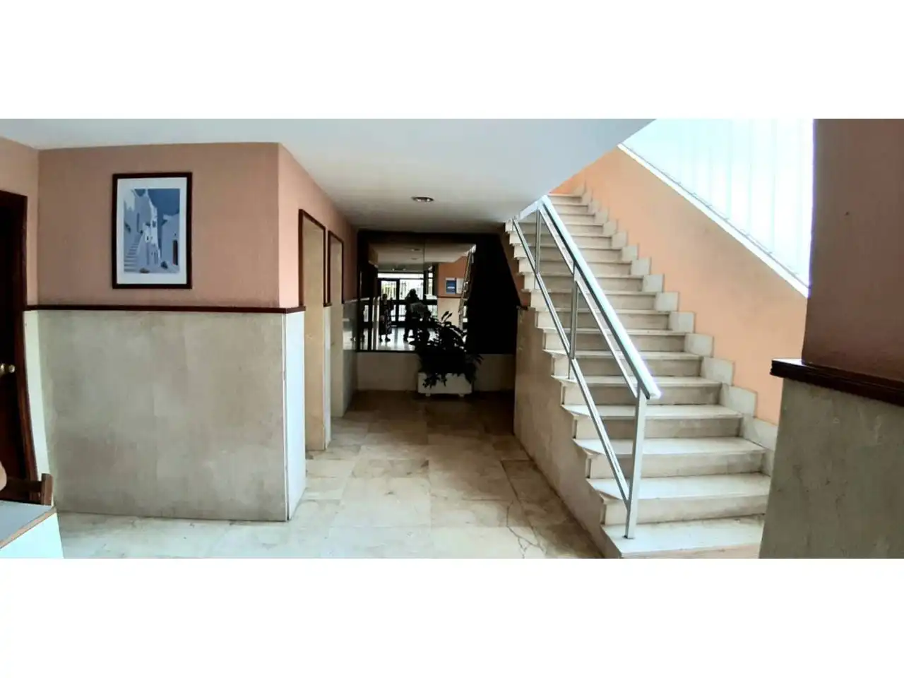 Piso en venta en Salou con Calefacción, Terraza y Amueblado