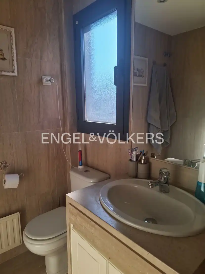 Appartamento con piscina in affitto a Moncloa - Aravaca, imagen 28