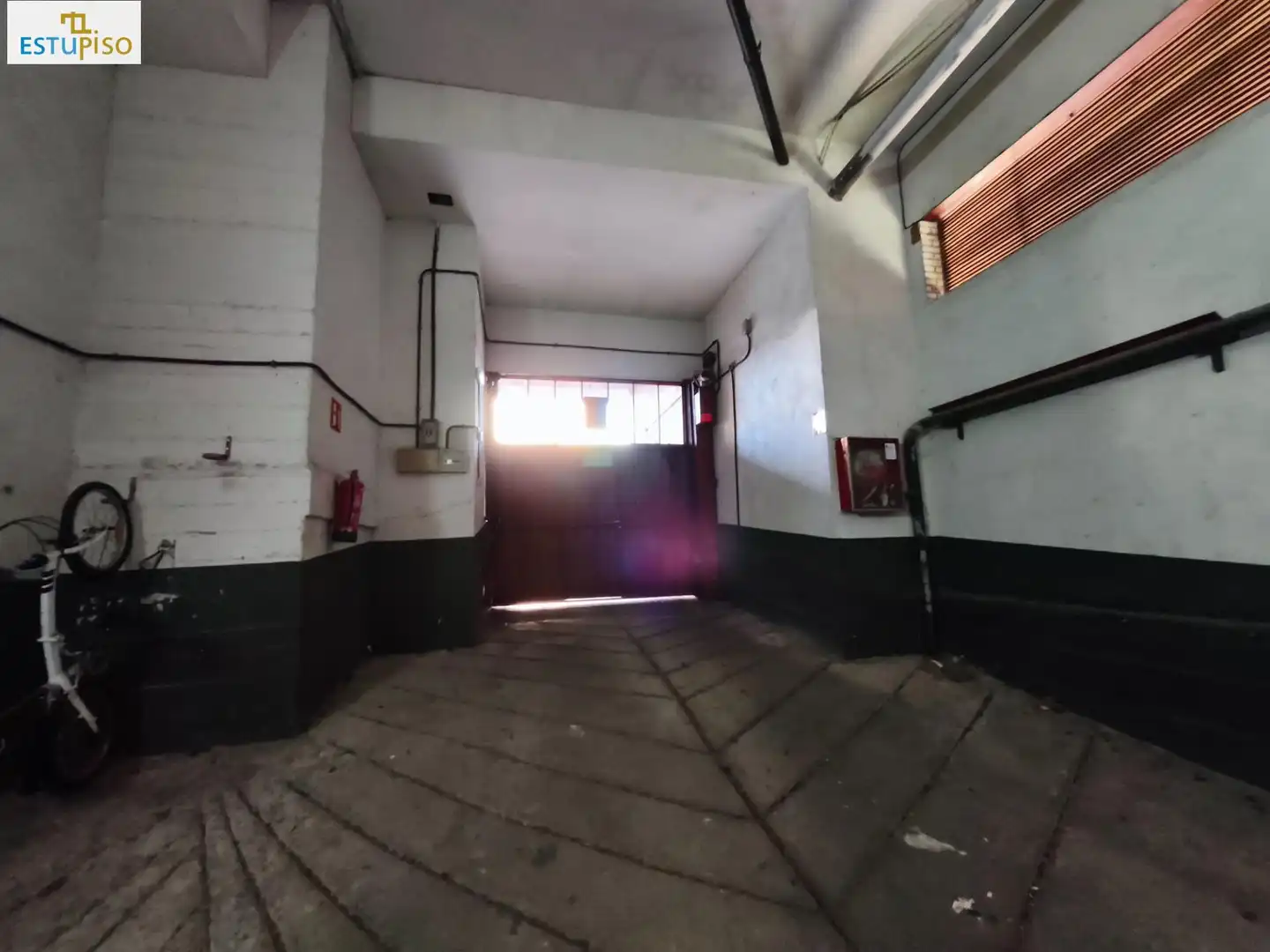 Garaje en venta en Vitoria - Gasteiz