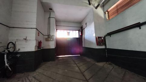 Foto 4 de Garaje en venta en Calle Vicente Aleixandre, Santa Lucía, Vitoria - Gasteiz