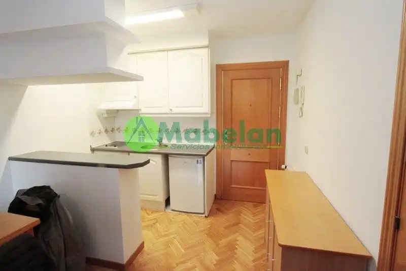 Flat for rent in Calle Arcipreste de Hita, Zona Norte