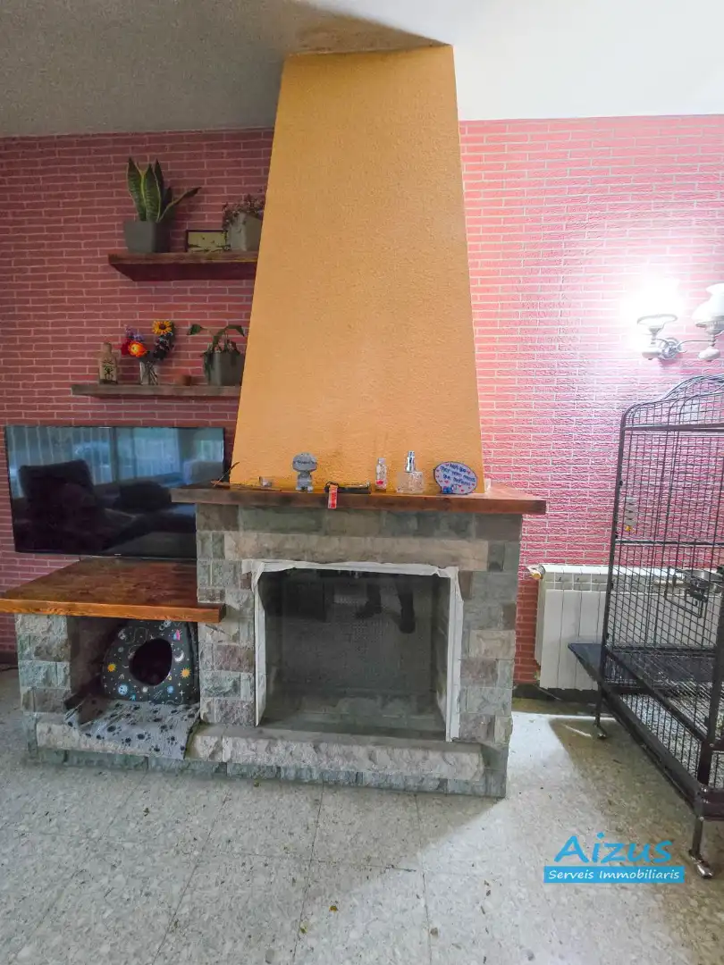 Casa o chalet en venta en Caldes de Montbui con Jardín privado, Trastero y Piscina