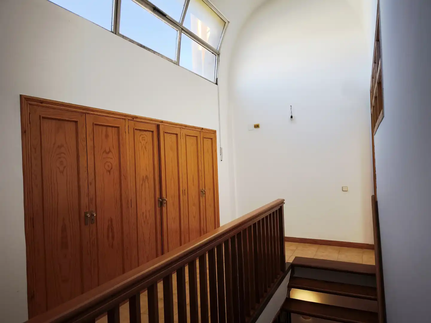 Casa o xalet en venda en  Logroño amb Calefacció, Parquet i Terrassa