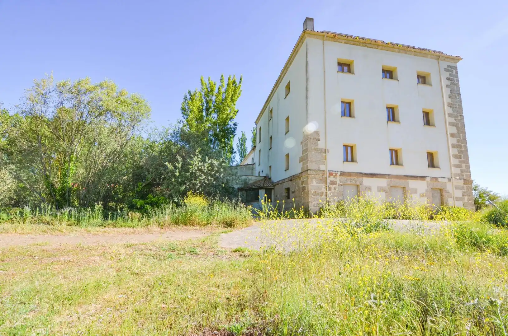 Wohngebäude zum Verkauf in Ciudad Rodrigo, imagen 75