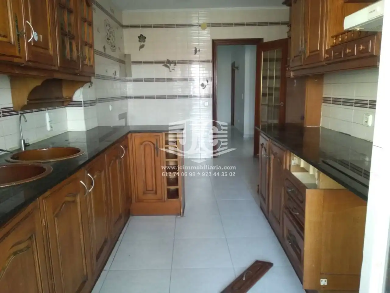 Wohnung mit Aufzug zum Verkauf in Calle SANT CRISTÒFOL, imagen 4