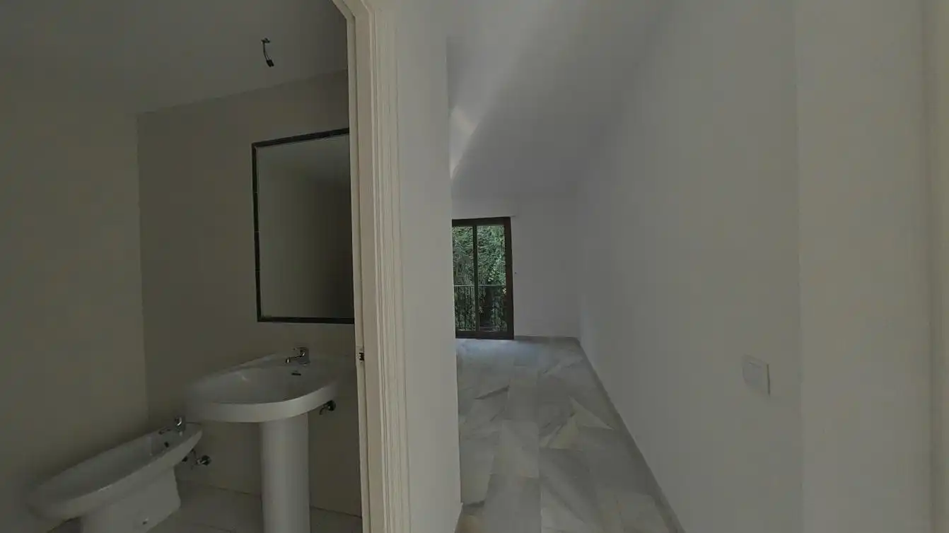 Flat for sale in Mijas  with Swimming Pool