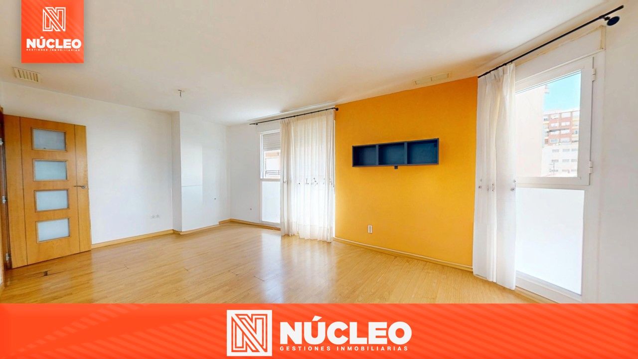 Flat for sale in Elda  with Parquet flooring and Balcony