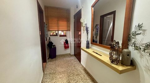 Foto 5 de Piso en venta en Parque Victoria Eugenia, Málaga Capital