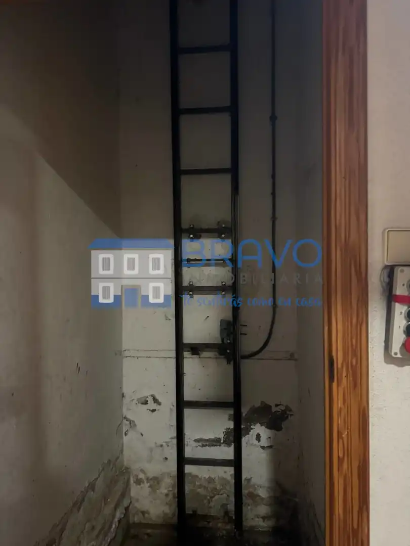 Parking de Edificio en venta en Castuera