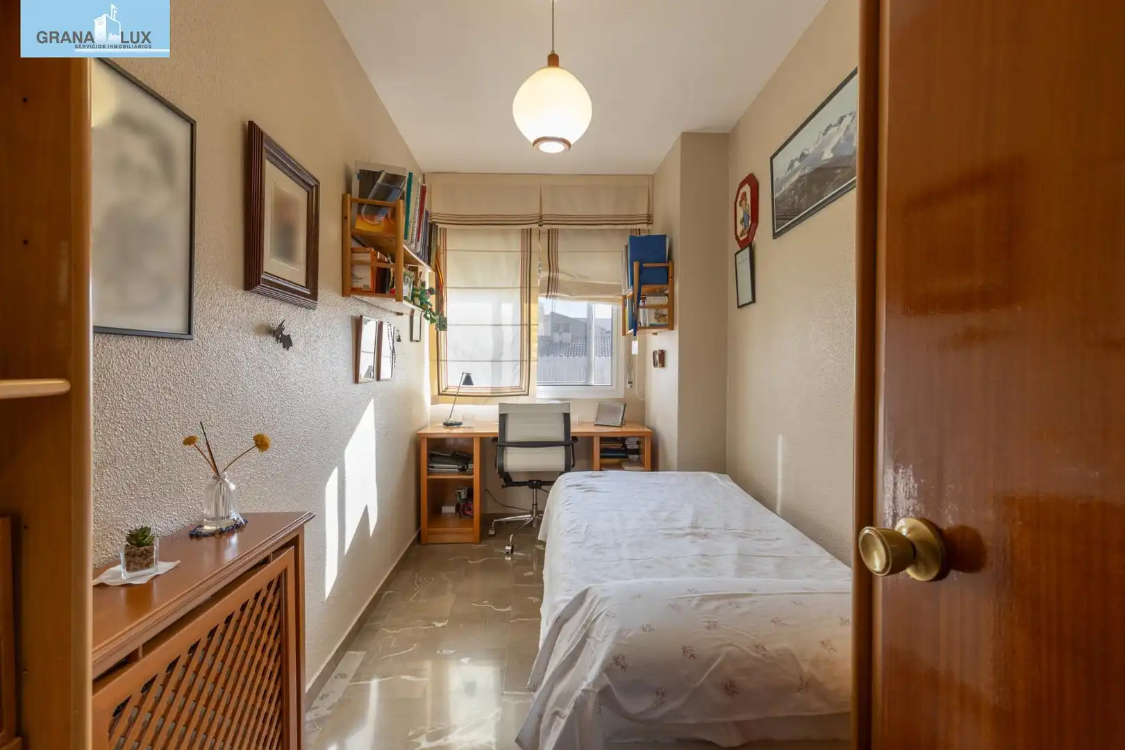 Flat with terrace for sale in Calle de Granada, imagen 17